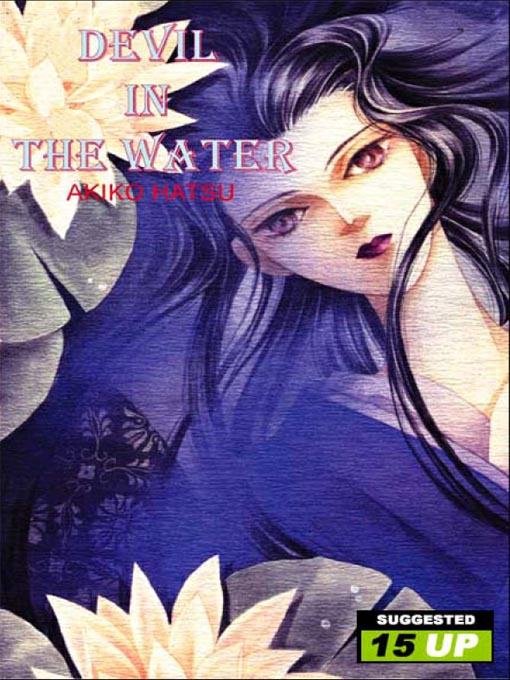 Title details for Devil in the Water by Akiko Hatsu - Available